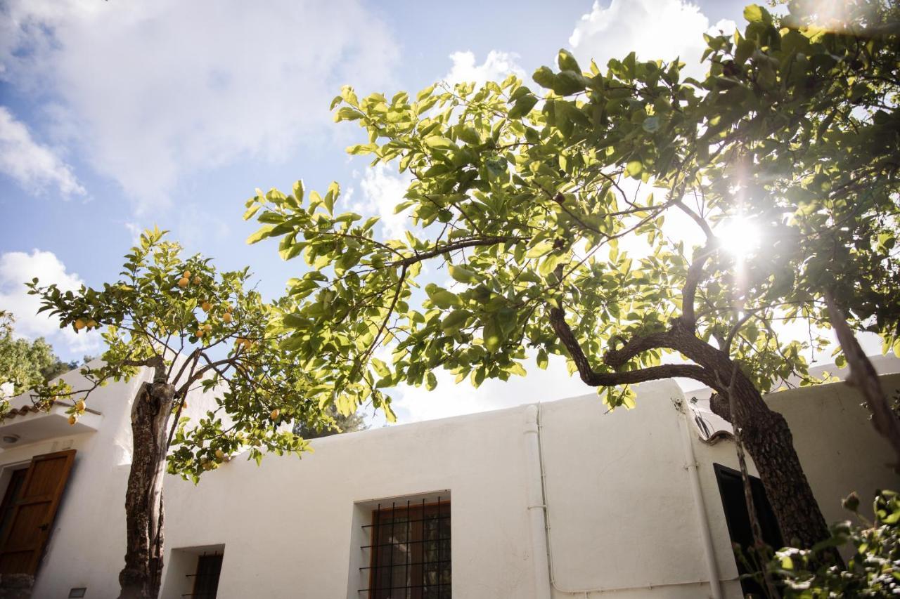 Rotes Con Jardin Y Barbacoa Casa de Férias