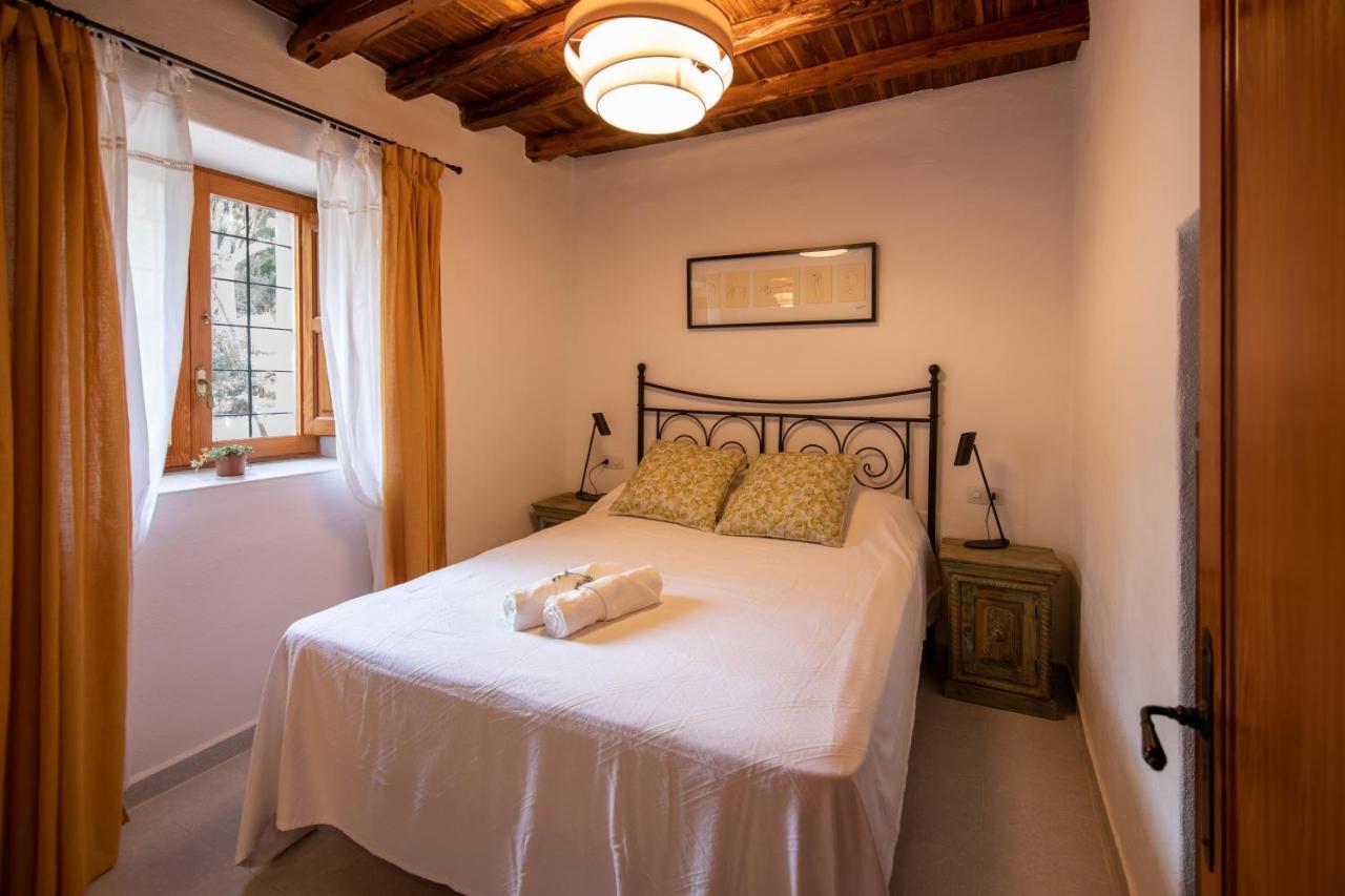 Casa de Férias Rotes Con Jardin Y Barbacoa Sant Joan De Labritja