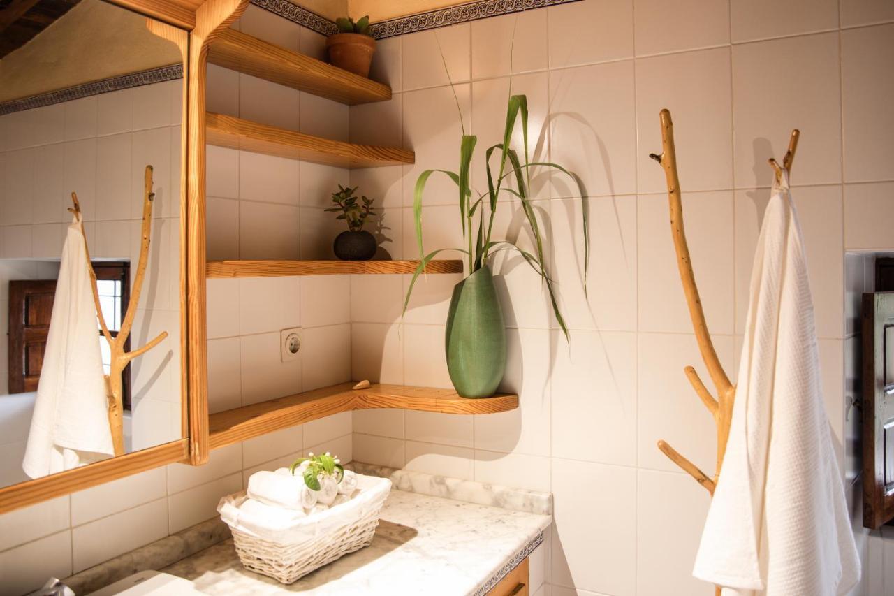 Rotes Con Jardin Y Barbacoa Casa de Férias