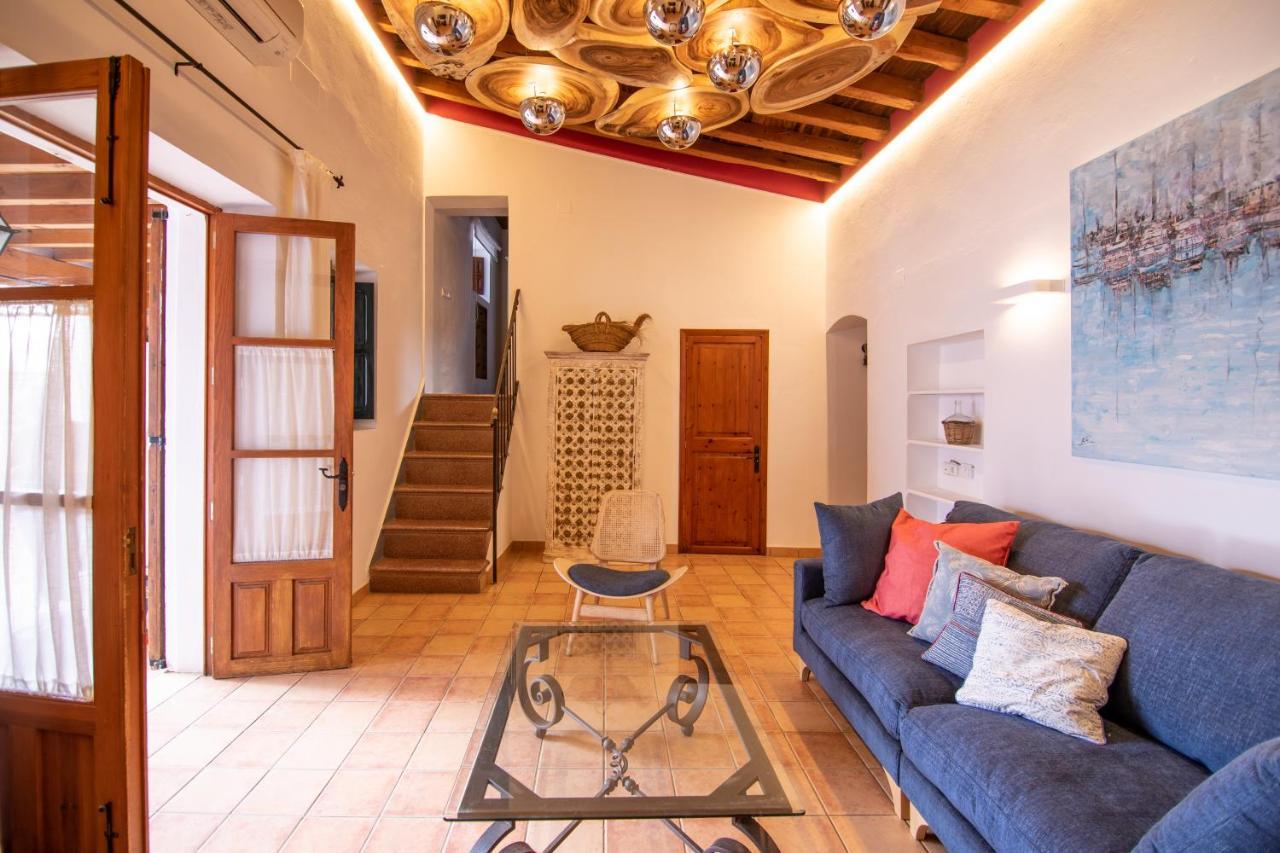 Rotes Con Jardin Y Barbacoa Casa de Férias